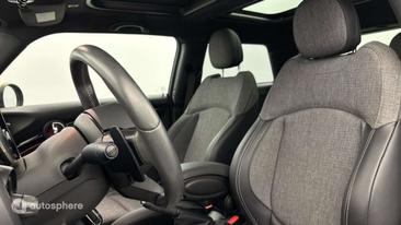 Mini 3 Portes Cooper S — photo 12
