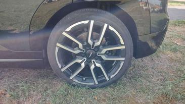 Mini Aceman John Cooper Works — photo 18
