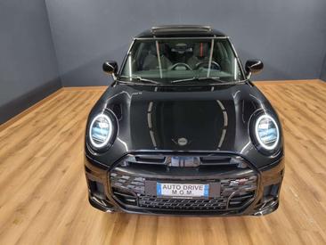 Mini 3 Portes Berline Cooper S — photo 20