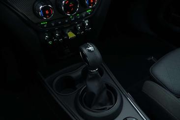Mini Countryman Cooper SE ALL4 — photo 17