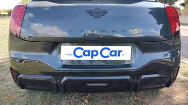 Mini Aceman John Cooper Works — photo 20