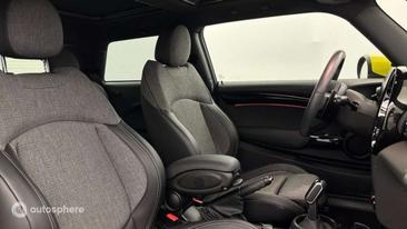 Mini 3 Portes Cooper S — photo 15