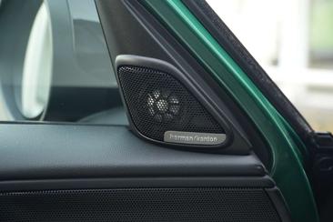 Mini Countryman Cooper SE ALL4 — photo 18