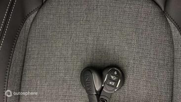 Mini 3 Portes Cooper S — photo 16