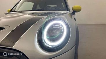 Mini 3 Portes Cooper S — photo 17