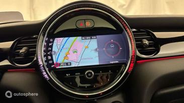 Mini 3 Portes Cooper S — photo 18