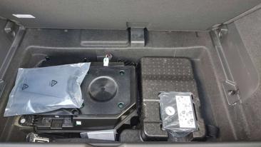 Mini Aceman John Cooper Works — photo 24