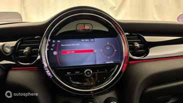 Mini 3 Portes Cooper S — photo 19
