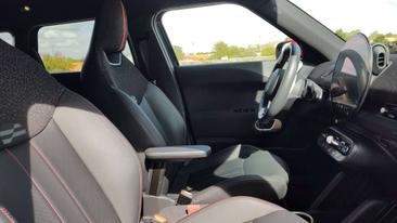 Mini Aceman John Cooper Works — photo 25