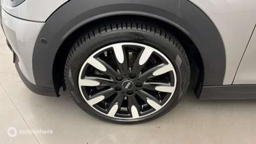 Mini 3 Portes Cooper S — photo 20