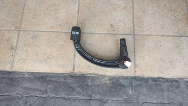 Mini Aceman John Cooper Works — photo 26