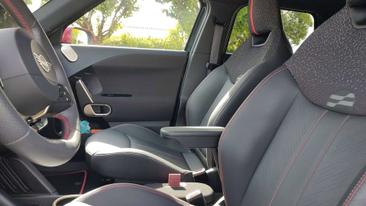 Mini Aceman John Cooper Works — photo 28