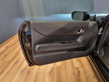 Mini 3 Portes Berline Cooper S — photo 28