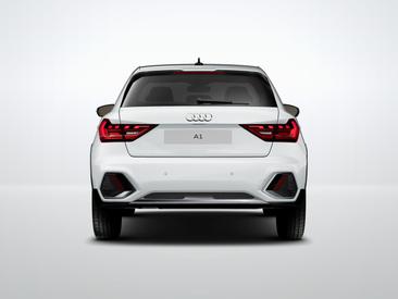 Audi A1 Break Surélevé 30 TFSI — photo 4