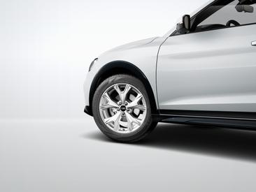 Audi A1 Break Surélevé 30 TFSI — photo 6