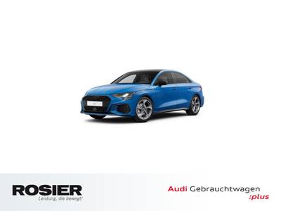 Audi A3 Berline 30 TFSI - 2023 - Joinsteer - #1