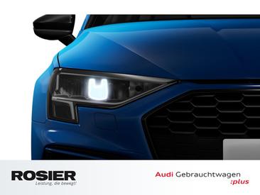 Audi A3 Berline 30 TFSI — photo 2