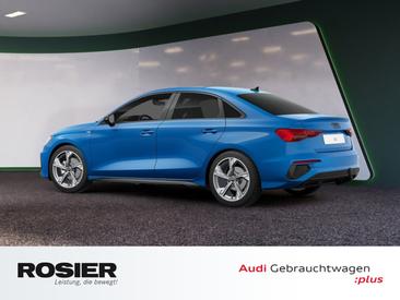 Audi A3 Berline 30 TFSI — photo 3