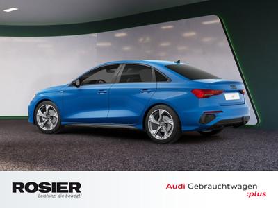 Audi A3 Berline 30 TFSI