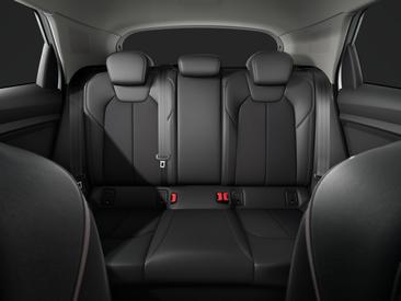 Audi A1 Break Surélevé 30 TFSI — photo 10