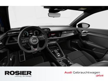 Audi A3 Berline 30 TFSI — photo 5