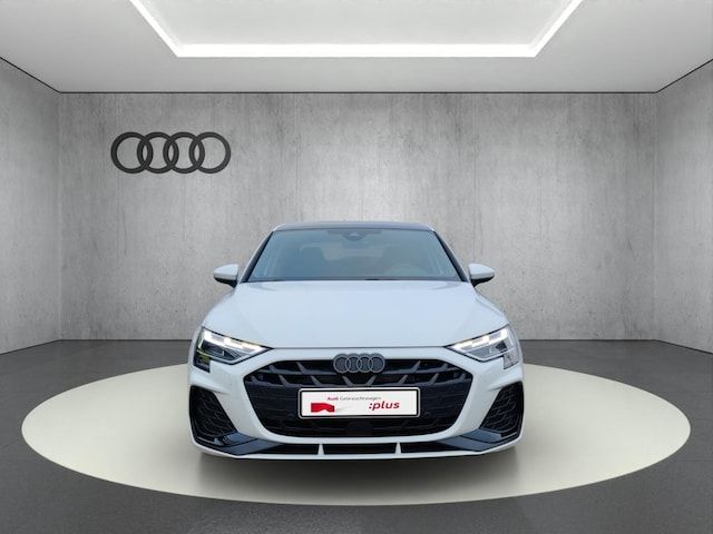 Audi A3 S Line 30 TFSI S Tronic - 2024 - Joinsteer - #3