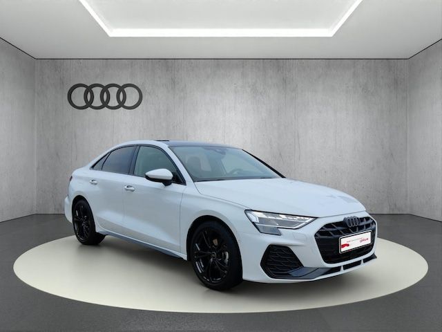 Audi A3 S Line 30 TFSI S Tronic - 2024 - Joinsteer - #4