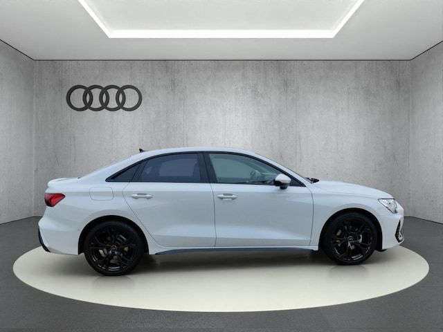 Audi A3 S Line 30 TFSI S Tronic - 2024 - Joinsteer - #5
