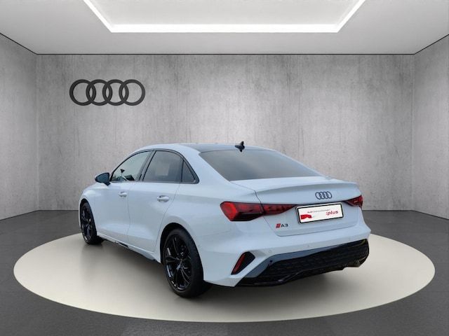 Audi A3 S Line 30 TFSI S Tronic - 2024 - Joinsteer - #6