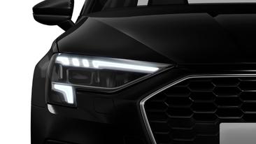 Audi A3 Berline 35 TDI — photo 2