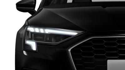 Audi A3 Berline 35 TDI
