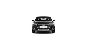 Audi A3 Berline 35 TDI — photo 3