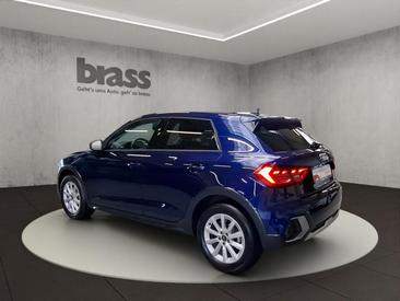 Audi A1 Break Surélevé 30 TFSI — photo 4