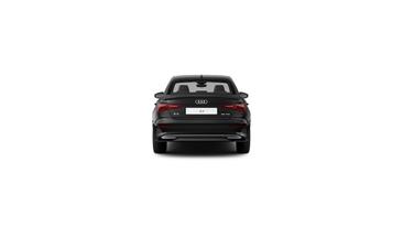Audi A3 Berline 35 TDI — photo 4
