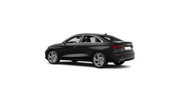 Audi A3 Berline 35 TDI — photo 5