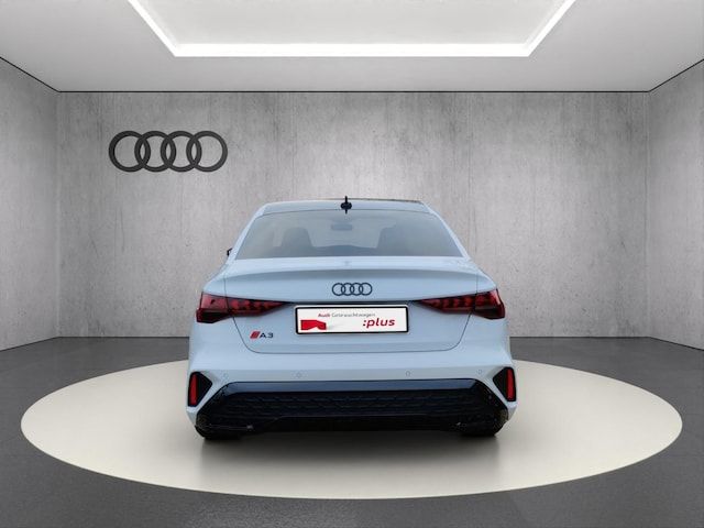 Audi A3 S Line 30 TFSI S Tronic - 2024 - Joinsteer - #7