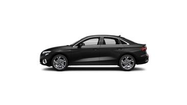 Audi A3 Berline 35 TDI — photo 6