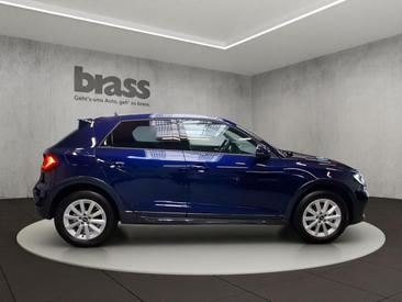 Audi A1 Break Surélevé 30 TFSI — photo 7