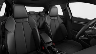 Audi A3 Berline 35 TDI — photo 7