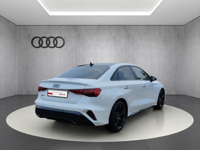 Audi A3 S Line 30 TFSI S Tronic - 2024 - Joinsteer - #8