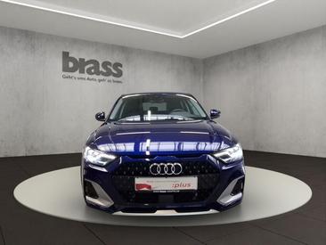 Audi A1 Break Surélevé 30 TFSI — photo 9