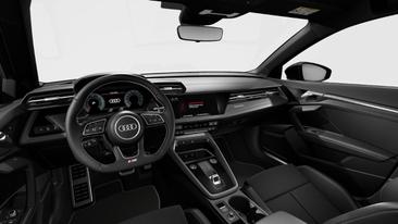 Audi A3 Berline 35 TDI — photo 8