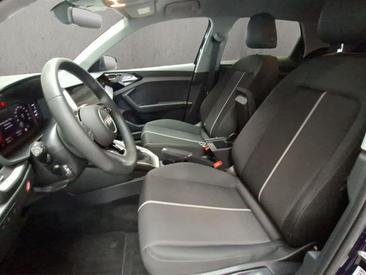 Audi A1 Break Surélevé 30 TFSI — photo 10