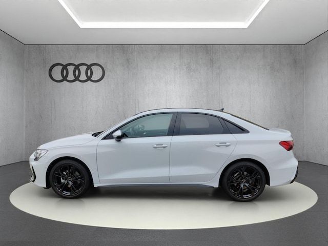 Audi A3 S Line 30 TFSI S Tronic - 2024 - Joinsteer - #9