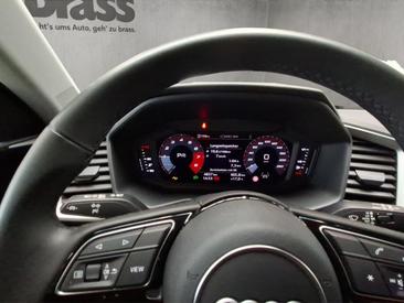 Audi A1 Break Surélevé 30 TFSI — photo 12