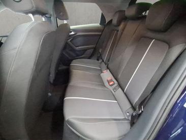 Audi A1 Break Surélevé 30 TFSI — photo 14