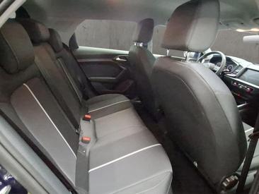 Audi A1 Break Surélevé 30 TFSI — photo 18