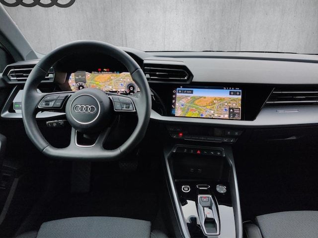 Audi A3 S Line 30 TFSI S Tronic - 2024 - Joinsteer - #12