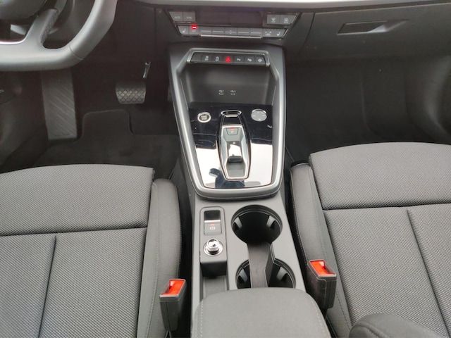 Audi A3 S Line 30 TFSI S Tronic - 2024 - Joinsteer - #15