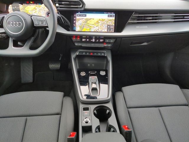 Audi A3 S Line 30 TFSI S Tronic - 2024 - Joinsteer - #16